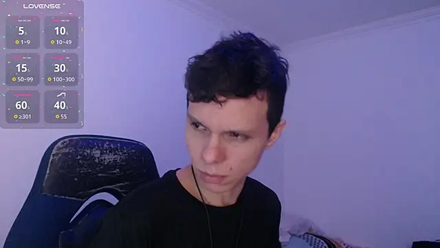 bryamado69 online show from December 14, 5:51 pm