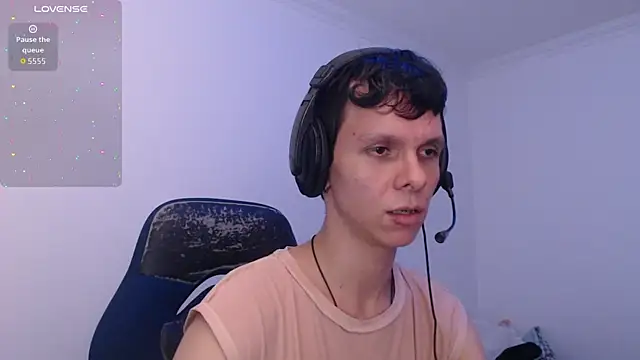 bryamado69 online show from January 17, 12:10 pm