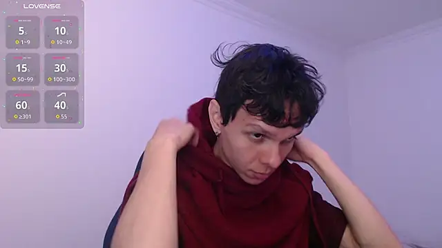 bryamado69 online show from January 18, 12:42 pm