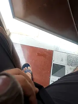 Gururonny07 online show from November 5, 6:57 am