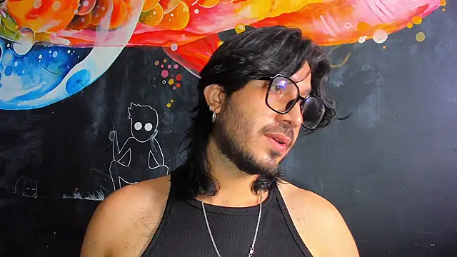 Ackerman Eren  online show from October 30, 4:30 pm