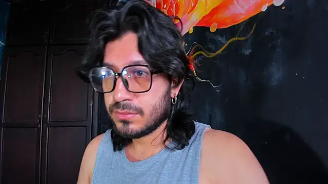 Ackerman Eren  online show from November 9, 12:47 pm