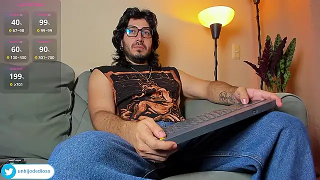 Snapshot of Ackerman_Eren_ chatting on February 12, 9:10 pm Ackerman Eren online show from February 12, 9:10 pm