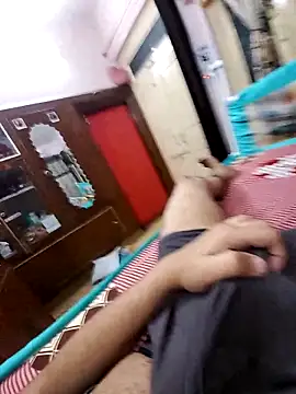 Aman kunal msgr boy online show from March 12, 5:19 pm