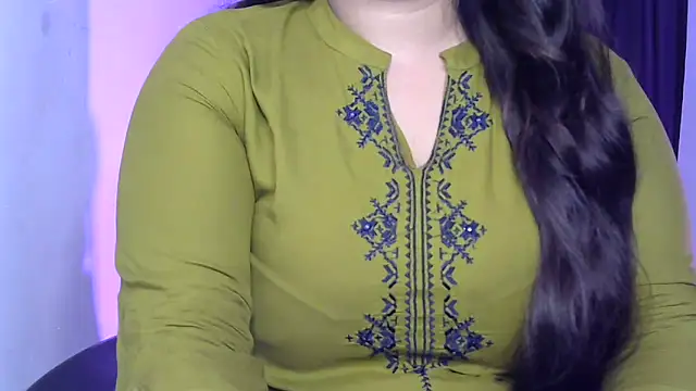 Cute-Ayesha online show from September 30, 7:46 am