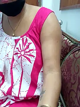 BongQueen9 online show from March 13, 5:58 am