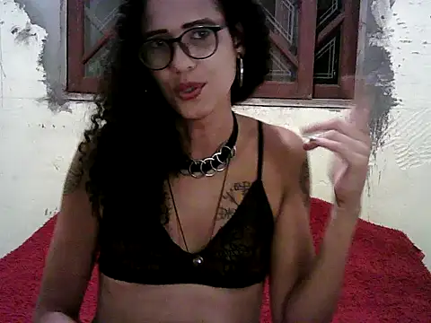 Snapshot of GodessFreya chatting on March 4, 3:55 am GodessFreya online show from March 4, 3:55 am