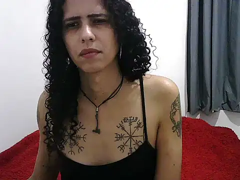 Snapshot of GodessFreya chatting on September 10, 10:10 pm GodessFreya online show from September 10, 10:10 pm