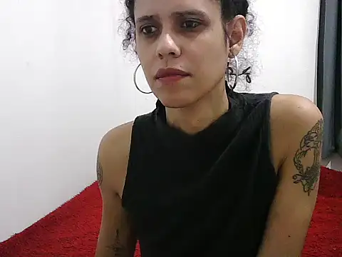 Snapshot of GodessFreya chatting on September 12, 10:43 pm GodessFreya online show from September 12, 10:43 pm