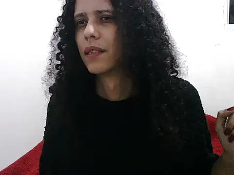 Snapshot of GodessFreya chatting on September 15, 12:10 am GodessFreya online show from September 15, 12:10 am