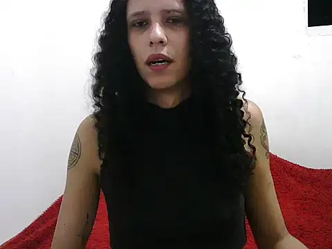 Snapshot of GodessFreya chatting on September 20, 10:55 pm GodessFreya online show from September 20, 10:55 pm