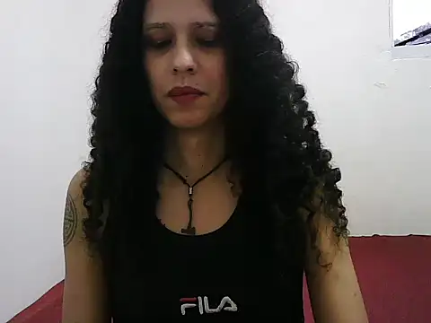 Snapshot of GodessFreya chatting on September 24, 9:07 pm GodessFreya online show from September 24, 9:07 pm