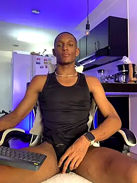 Adam Byker online show from November 17, 7:08 pm