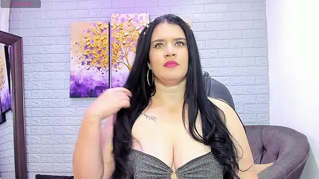 LenaRuiz  online show from October 6, 12:02 pm