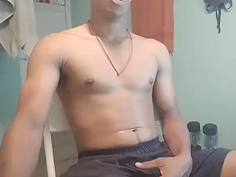 Snapshot of vicky0805 chatting on March 17, 4:22 pm vicky0805 online show from March 17, 4:22 pm