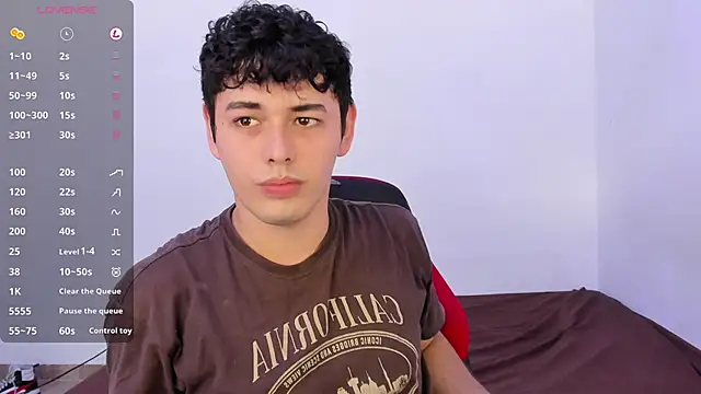 dani 2226 online show from October 26, 4:57 pm