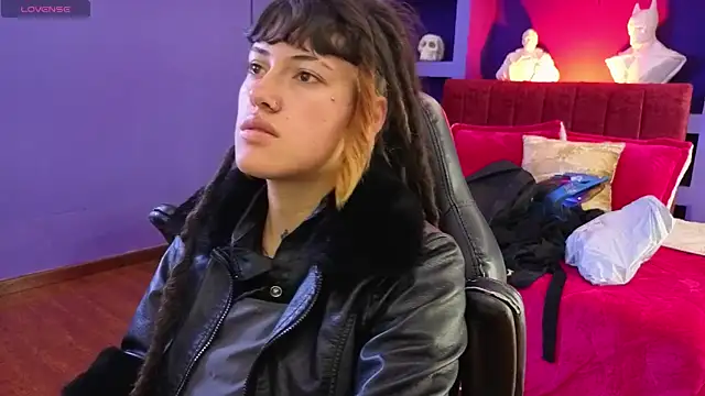  sharlotte777 online show from October 10, 2:16 pm