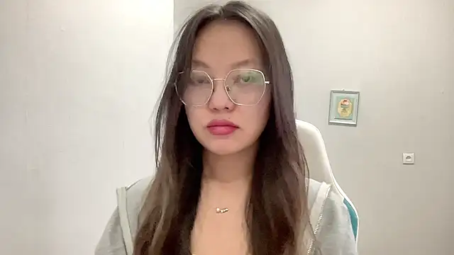 Risalynn online show from January 29, 2:40 am