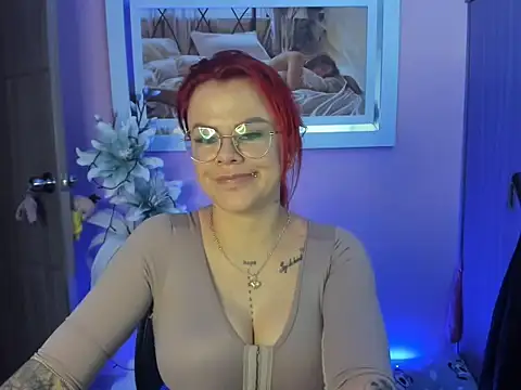 KAROL MILF online show from March 18, 9:53 pm