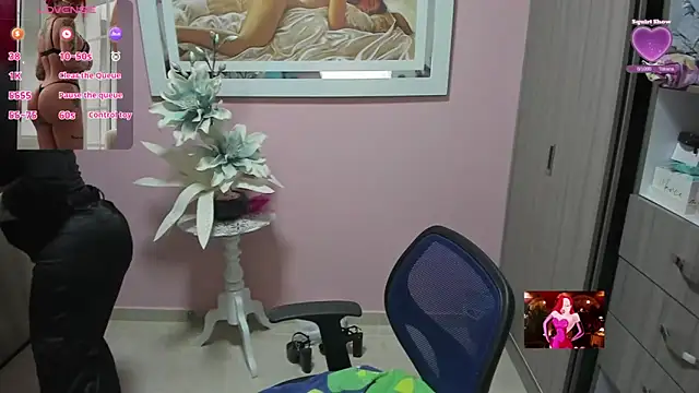 KAROL MILF online show from March 3, 1:01 am