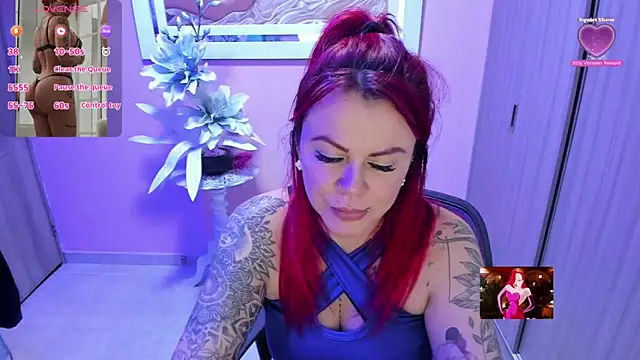 KAROL MILF online show from March 4, 1:11 am