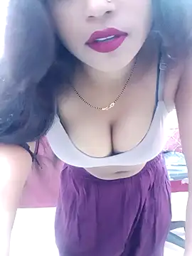 husa-Malika online show from January 8, 4:02 am
