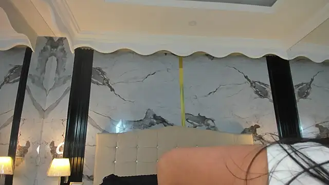 Snapshot of Princess_Violett chatting on January 29, 2:42 pm Princess Violett online show from January 29, 2:42 pm