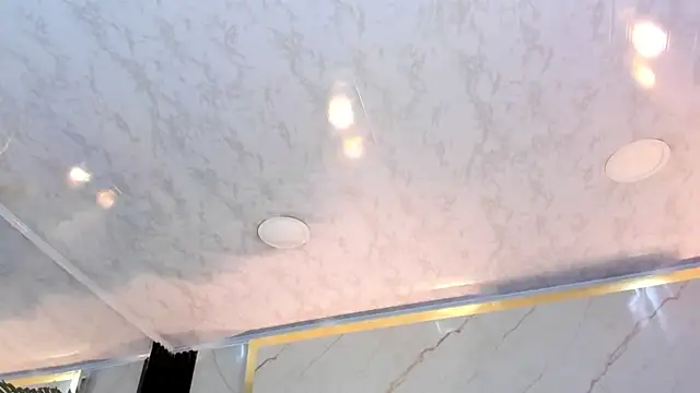 Princess Violett online show from February 23, 2:36 pm