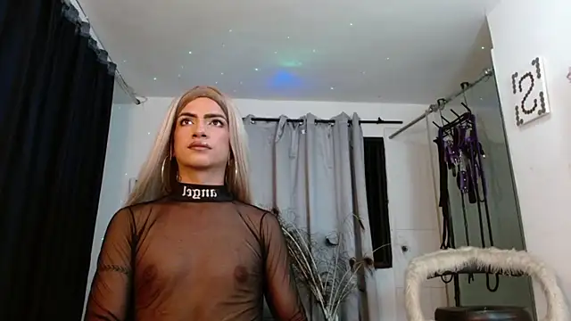 georgina ms online show from October 3, 12:29 am