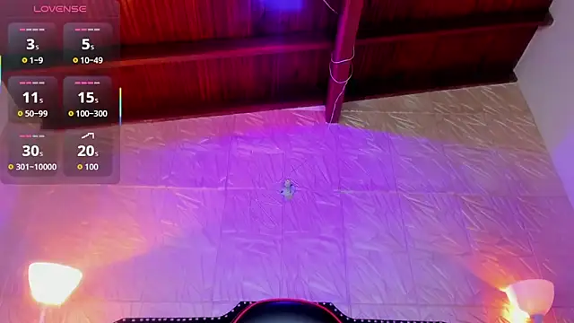 Snapshot of Sofii_Carter chatting on February 28, 8:43 pm Sofii Carter online show from February 28, 8:43 pm