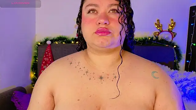 Snapshot of lunitaa0 chatting on December 16, 4:06 am lunitaa0 online show from December 16, 4:06 am