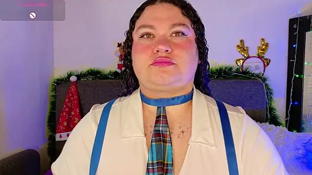 Snapshot of lunitaa0 chatting on December 17, 3:34 am lunitaa0 online show from December 17, 3:34 am