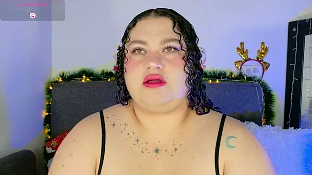 Snapshot of lunitaa0 chatting on January 6, 5:11 am lunitaa0 online show from January 6, 5:11 am