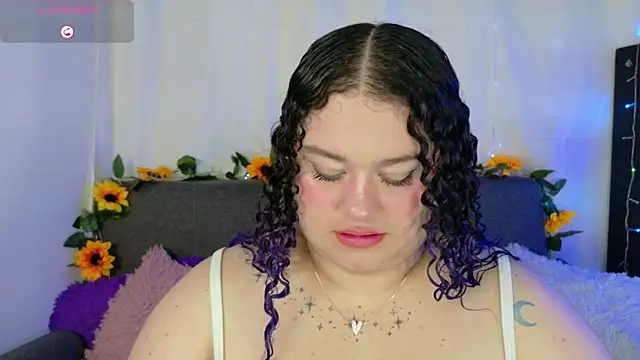 Snapshot of lunitaa0 chatting on January 10, 4:14 am lunitaa0 online show from January 10, 4:14 am