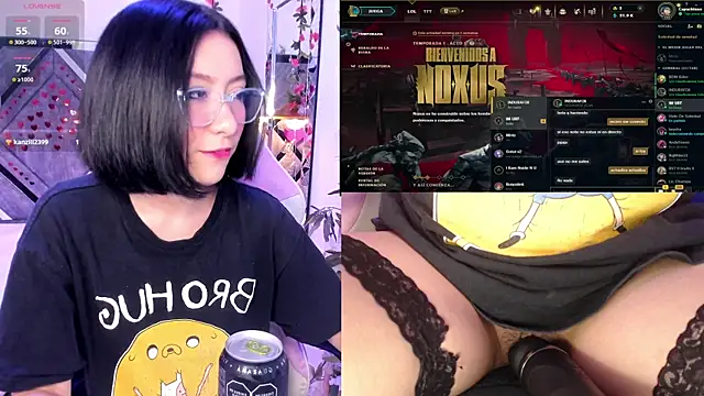 Nanachi Cook online show from January 23, 8:13 pm