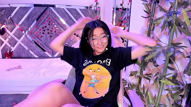 Nanachi Cook online show from January 24, 2:18 am