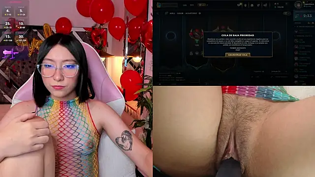 Nanachi Cook online show from February 1, 8:47 pm