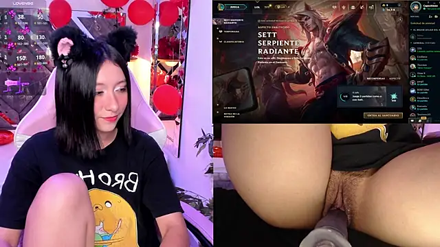 Nanachi Cook online show from February 21, 8:38 pm