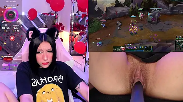 Nanachi Cook online show from February 25, 9:24 pm