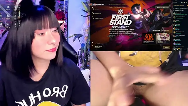 Nanachi Cook online show from March 11, 12:00 am