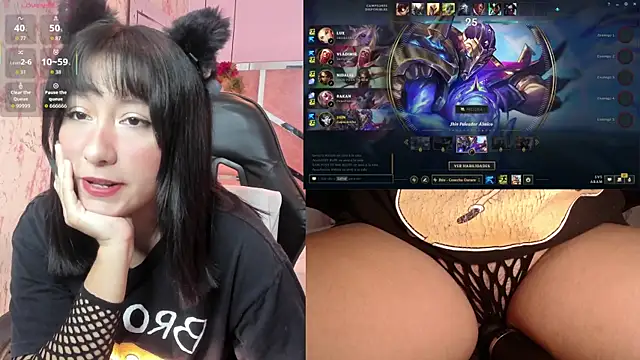 Nanachi Cook online show from September 19, 8:31 pm