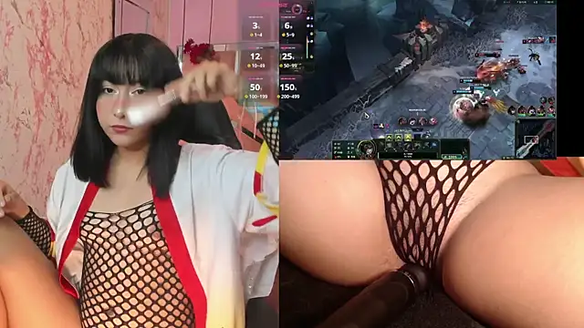 Nanachi Cook online show from September 20, 9:05 pm