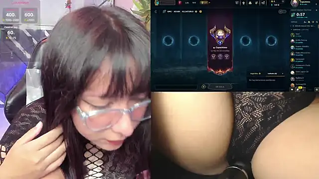 Nanachi Cook online show from November 4, 8:08 pm