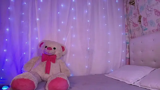 ivonjoness online show from December 21, 3:46 am