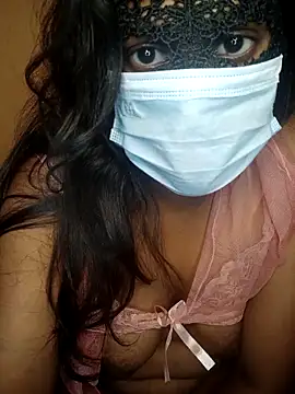 Nethmi156 online show from April 8, 6:13 am