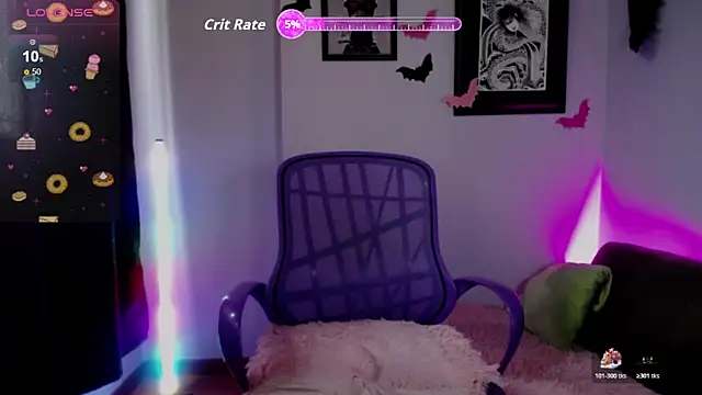 kim jeins11 online show from October 31, 1:34 pm