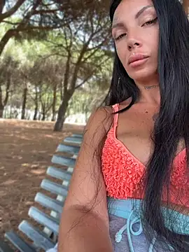 Snapshot of cicciolina chatting on July 17, 12:23 pm cicciolina online show from July 17, 12:23 pm