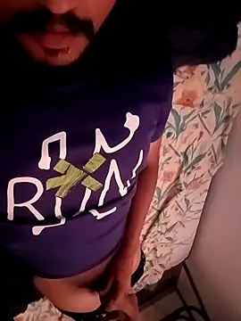 gym lover076 online show from February 27, 5:40 am