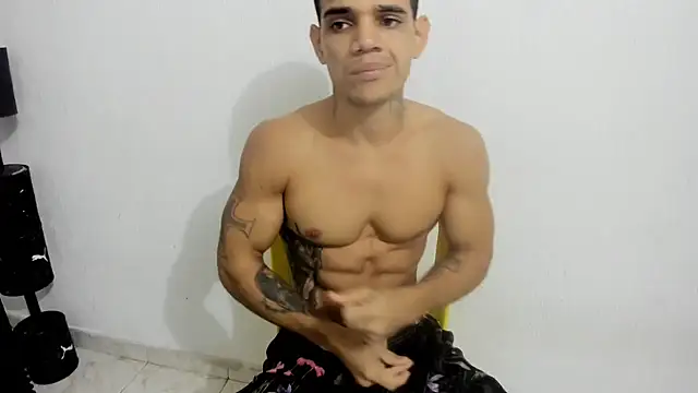 Andrey 1997 online show from December 7, 10:45 am