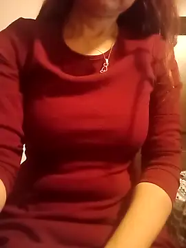 KITTEN-10 online show from November 10, 1:26 am